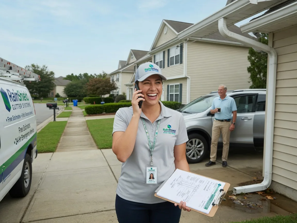 Gutter Installation Hot Springs, VA FAQs